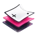 mip-paper 的图标